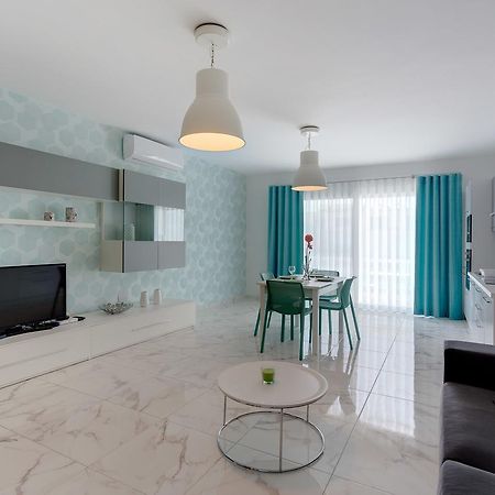 Marvelous 2 Bedroom Apartment By The Sea Qawra Exteriér fotografie