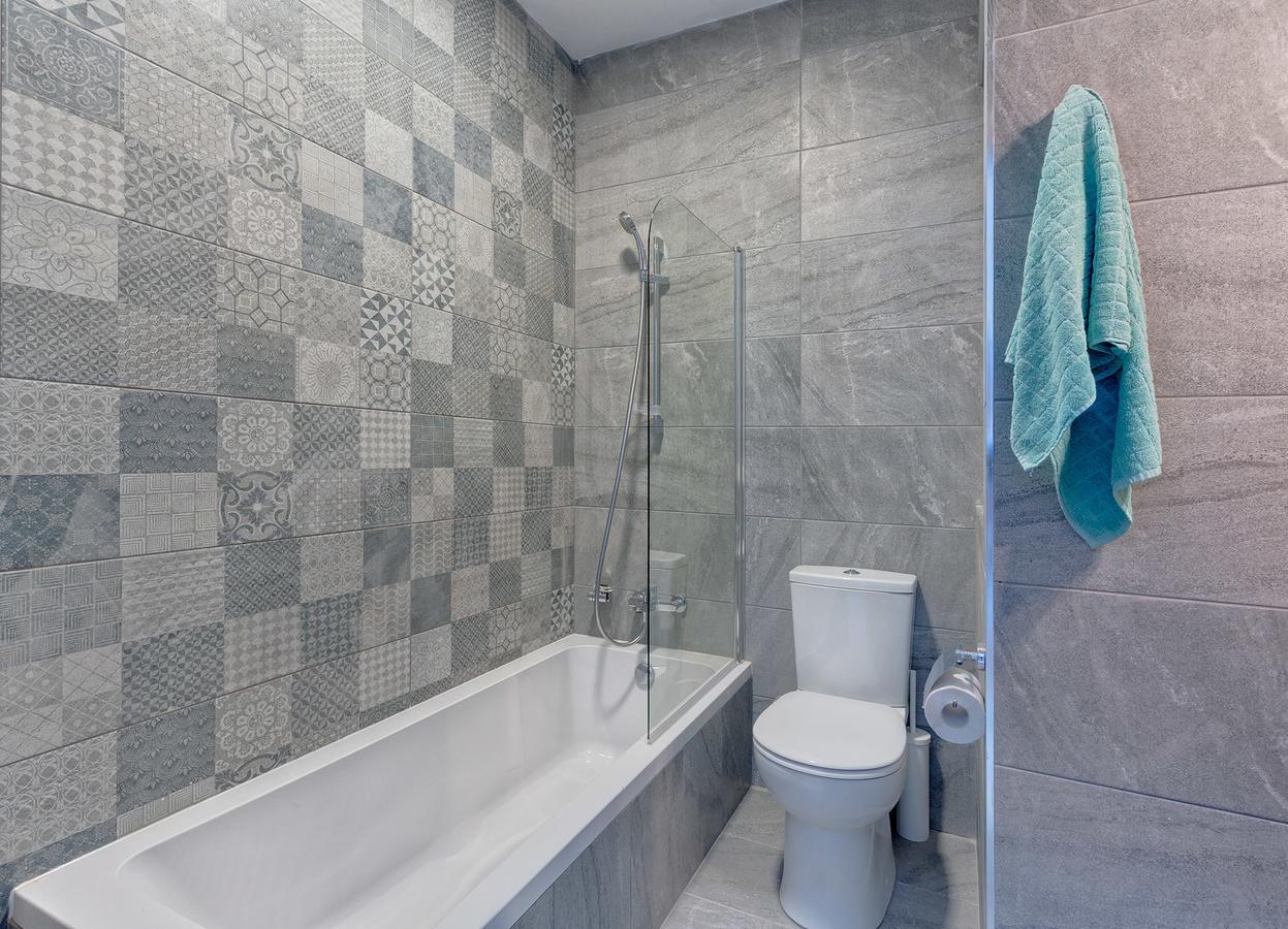 Marvelous 2 Bedroom Apartment By The Sea Qawra Exteriér fotografie
